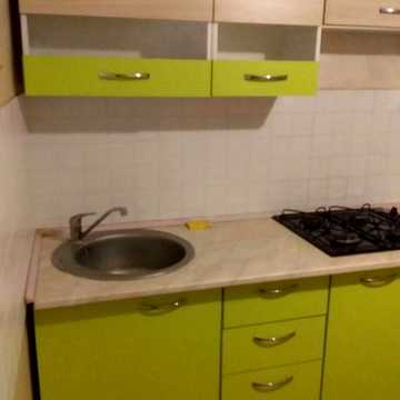 Оренда 1К Квартири, Ремонт, меблі. Ціну знижено!