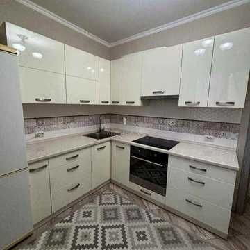Продаж затишної 1-к квартири в центрі Вишневого, ЖК Акварелі-1 ЖК Акварелі 1