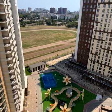 Продам 1-кімнатну квартиру | Kadorr city | Краснова ЖК Kadorr City