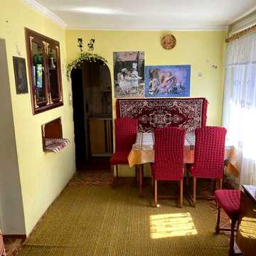 будинок 2-х кімнатний Мукачево