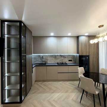 здам в довгострокову оренду півторачку в жк Family Plaza