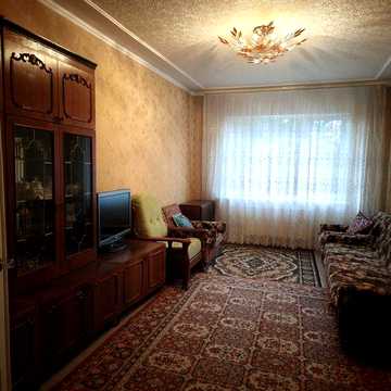 Оренда 3-х кімнатної квартири.