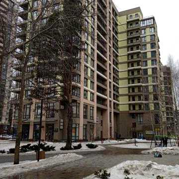 Оренда 2к квартири,здаю,  Бровари