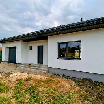 Новий будинок біля лісу в м.Черкаси