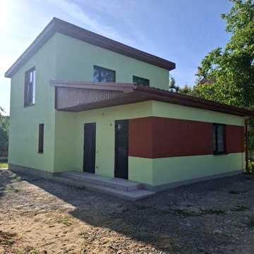 Будинок 100 м² на 4 сотках, Старе місто