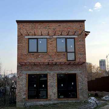 Продається 2-х поверховий будинок 125 м², на Кореї