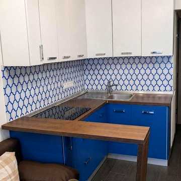 Марсельська вулиця, 46/2, Пересипський район, Одеса, Одеська область 50000.0 USD