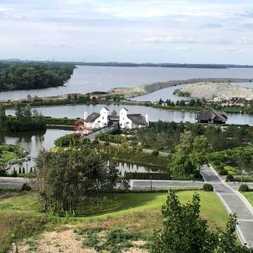 Набережна Перемоги вул., 130, Соборний, Дніпро, Дніпропетровська 25000.0 USD