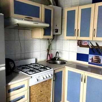 Продаж 2-кімнатної квартири вул. Троїцька
