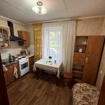 Довгострокова Оренда квартири