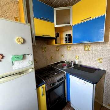 Сдам 1 комнатную квартиру возле метро