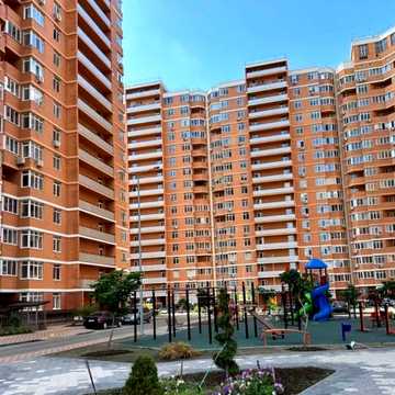 3-ком квартира! ЖК Real Park! Топ-цена!