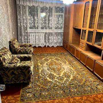 Довгострокова Оренда квартири