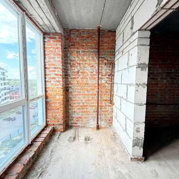ПРОДАМ 1к квартиру! ШОК ЦІНА! Найнижча ціна на ринку!ГАЗ! Котел в ціні! Поруч ЛІС і ПАРК! Швидкий виїзд на Київ!