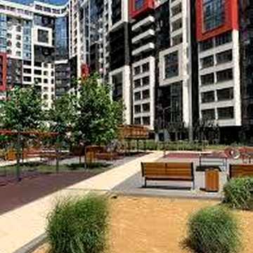 Срочно продам студию Таировские Сады ЖК Таировские Сады