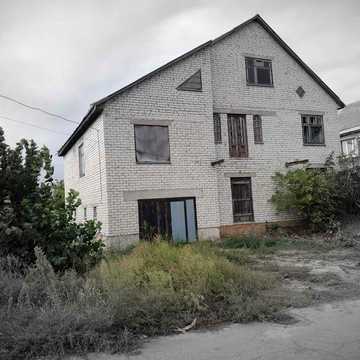 Продаж будинку Є відновлення
