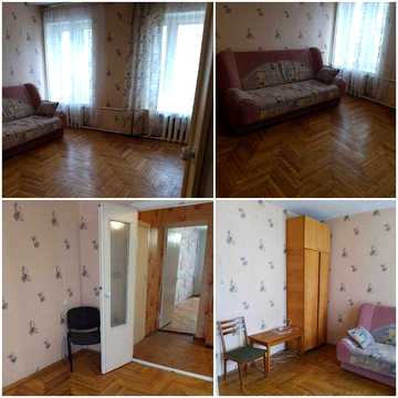 Здам двокімнатну Оболонський, Куренівка, Попова 9