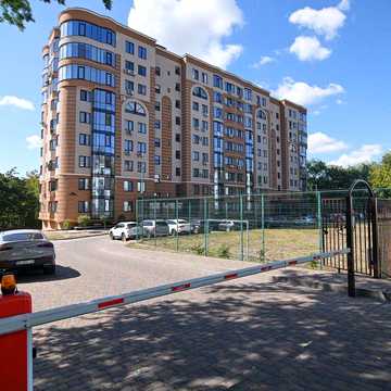 Розкішна 3-кімн. квартира ЖК Люкс Хаус, ЦЕНТР. ПАРК ЖК Люкс Хаус