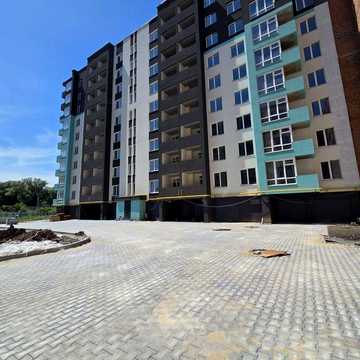 Продаж від власника, 2 кімнатна квартира! Новобудова ЖК Spring Town New Riviera