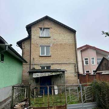 Продається приватний будинок вулиця Городоцька Залізничний район.