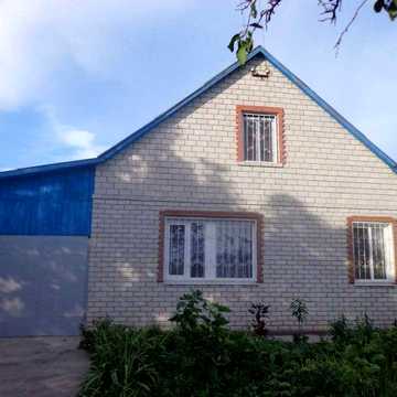 Загородный дом, 95 м2., 34 с. в Могилёве (Днепр. обл.)
