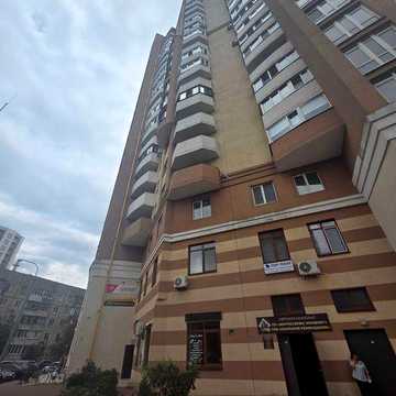 Продаж 1-кімнатної квартири в центрі Борисполя, БЕЗ КОМІСІЇ