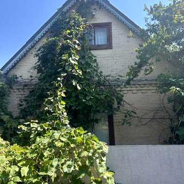 Продам дачний будиночок в см»Глеваха-3»