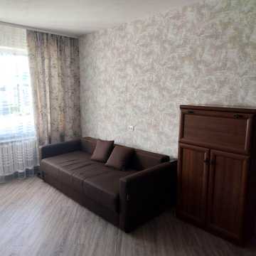 1к. Квартира Рівне, Північний