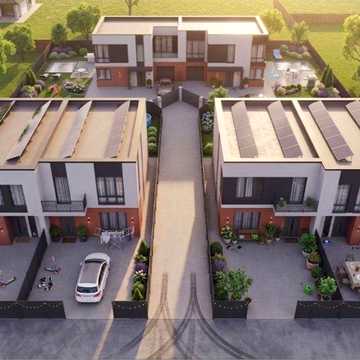 Продаж дуплексів в місті Хмельницький