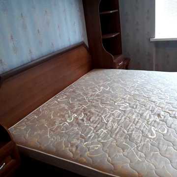 Здам  2-х квартиру в центрі  можно для 2-3 хлопців з ЗСУ на місяць або надовго