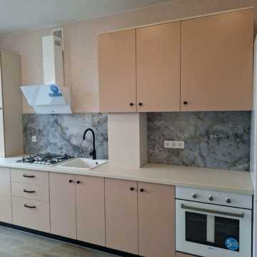 Продаж 1-кімнатної квартири в ЖК «Континент Рей» ЖК Континент Рей