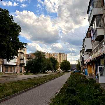 Продаж однокімнатної квартири в м.Шептицький - заходь і живи!