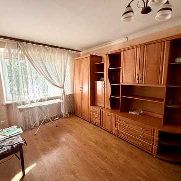 Продаж однокімнатної квартири в м.Шептицький - заходь і живи!