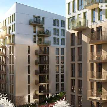 Продаж 1к Квартира Замарстинівська вулиця ЖК Avalon Yard