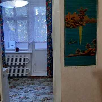 Сдам  1х комнатную кв.. СОБСТВЕННИК пр. Гагарина,