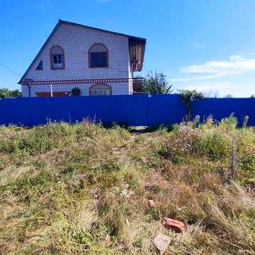 Продам будинок в м.Карлівка