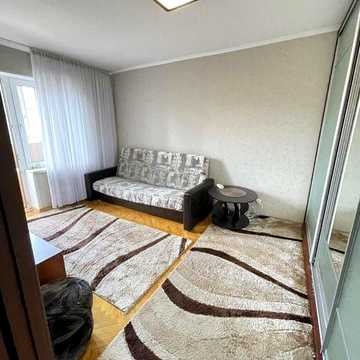 Продаж 1к квартири на бульварі Вацлава Гавела,21