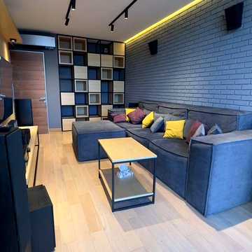 Сдам 4к квартира, Аркадия