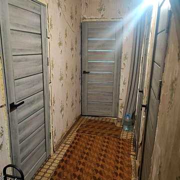 Продам 3-х кімнатну квартиру