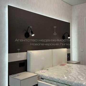 Оренда 2-к кв. ЖК Taryan Towers вул. Іоанна Павла ІІ , 12 (67м2)