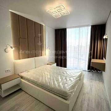 Перша здача Оренда ексклюзивної 3к квартири 90м2 — Taryan Towers - вул. Івана Павла II