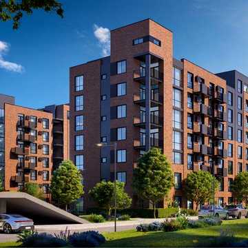 Продається двокімнатна квартира в ЖК Royal Town 2, місто Мукачево, Закарпатська обл. ЖК Royal Town
