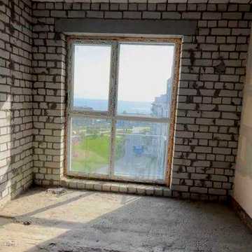 Продаж 1к квартири 50,8 м² + 2 КОМОРИ ПОРУЧ ! ЖК Сіти Парк, Митниця ЖК Citi Park