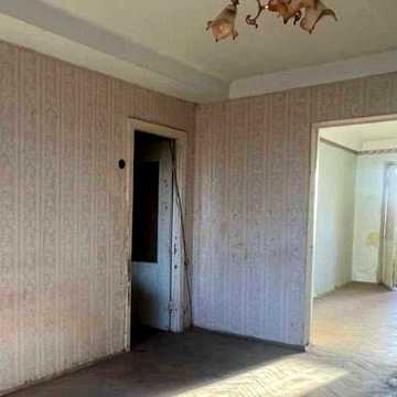 2-х кімнатна, м. Радехів