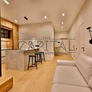 Оренда квартири в ЖК UNIT HOME Перша здача!