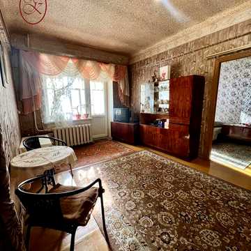 Оренда 2 кімнатної квартири,біля центрального ринку