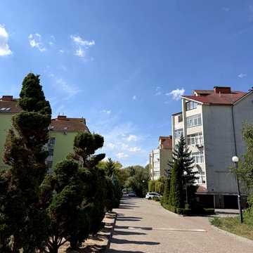 Довгострокова оренда 2кім квартири з автономним опаленням