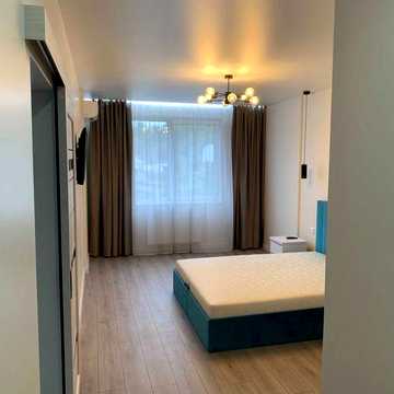 Оренда 1 кім., квартири вул. Костанайська 13, ЖК West House, м. Деміївська