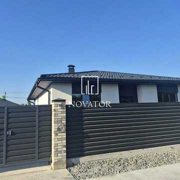Дім, 3-кімн., 100 м², Білогородка