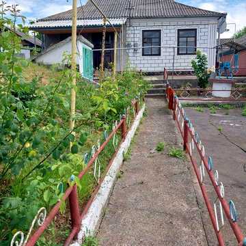 Продається будинок в с.м.т Кирнасівка
